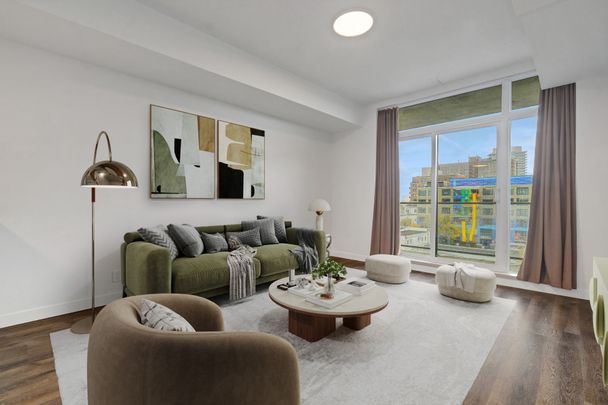 For Lease - 399 Winston Avenue Unit# 406, Carlingwood - Westboro and Area, Ontario - Photo 1