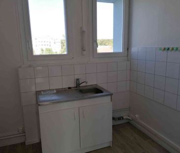 Location : Appartement 3 pièces 55 m2 – BETHONCOURT - Photo 5