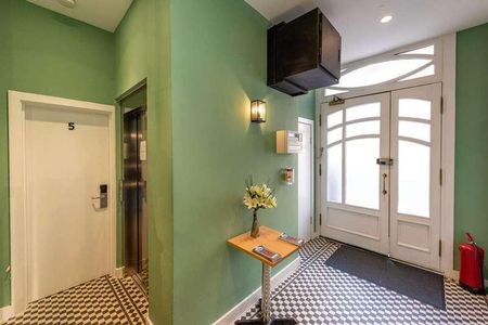 Philbeach Gardens, Earls Court, SW5 - Photo 3