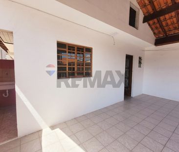 Casa com 1 dormitório e varanda coberta na Vila Hebe - Photo 4