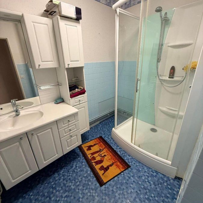 Appartement 3 pièces à Douai - Photo 1