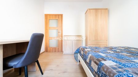 Do wynajęcia mieszkanie os. Szkolne - Photo 5