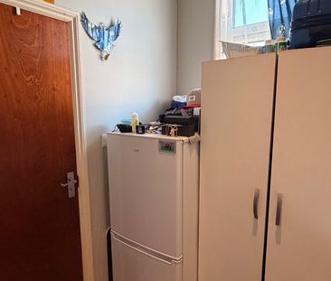 Studio Flat, Dunsmure Road, N16 - Photo 5