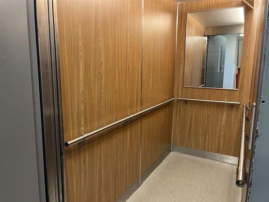 Bergaliden, Helsingborg - Photo 1