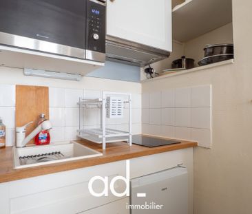 Location Appartement 1 pièce 25m² LA ROCHELLE 17000 - Photo 3