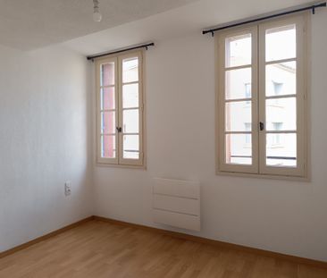 Location Appartement 3 pièces 49m² NARBONNE 11100 - Photo 1