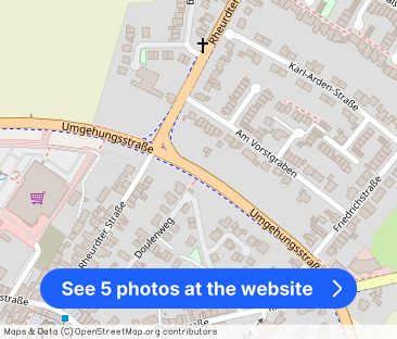 Souterrain-Wohnung in Kerken-Aldekerk - Photo 1