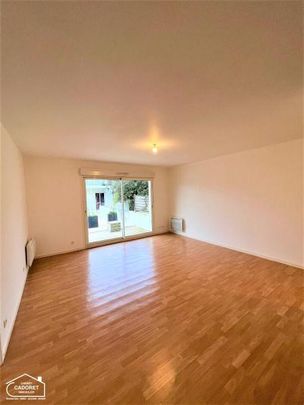 Location Appartement 2 pièces 46m² PAIMBOEUF 44560 - Photo 1