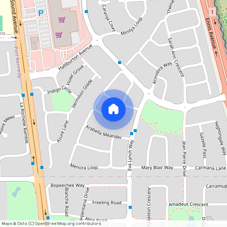 33 Arabella Meander, WA 6169, Warnbro