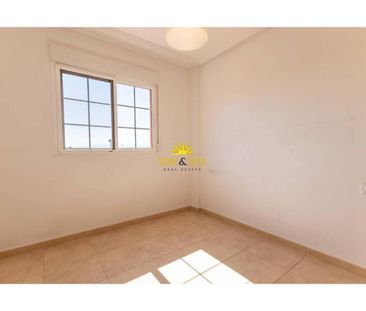 APARTAMENTO DE DOS DORMITORIOS - LA APARECIDA, ORIHUELA - Photo 2