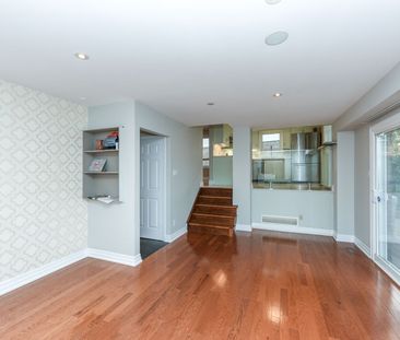 For Lease - 3162 Folkway Drive Unit# Upper Level, Mississauga, Ontario - Photo 5