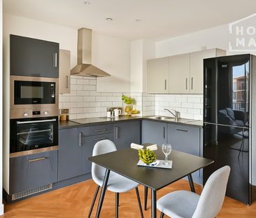 1 bedroom flat to rent - Photo 4