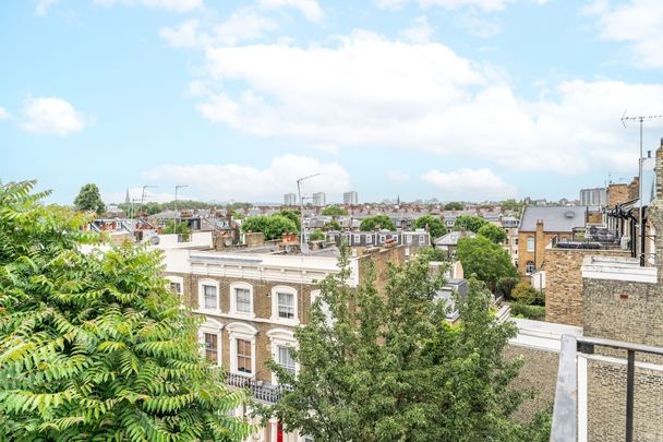 2 bedroom flat to rent - Photo 1