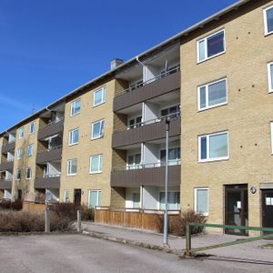 Jägaregatan 7 - Photo 2