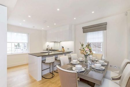 3 bedroom flat to rent - Photo 4