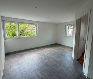 Appartement de 2 pièces au 2ème étage - Photo 6