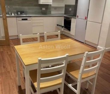 2 bedroom apartment to rent - Photo 6