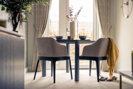 1 bedroom retirement property to rent - Photo 4