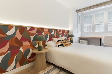 Avenida Real de Pinto, Madrid, Community of Madrid 28021 - Photo 4