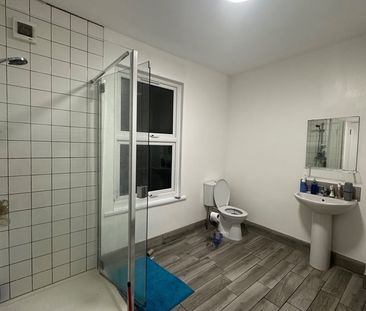 Room in a Shared House, Welland Street, LE2 - Photo 5
