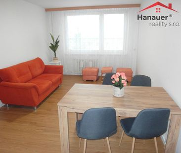 Pronájem bytu 2+kk 40 m² - Photo 1