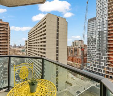 For Lease - 445 Laurier Avenue Unit# 1403, Ottawa Centre, Ontario - Photo 2