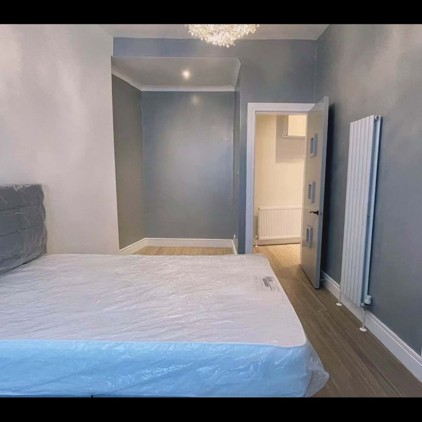 1 Bed Flat, Cordiner Street, G44 - Photo 1