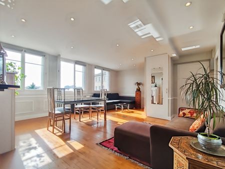 Appartement T4 à Rennes - Photo 4