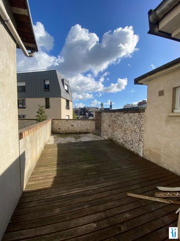 76000, Rouen - Photo 2