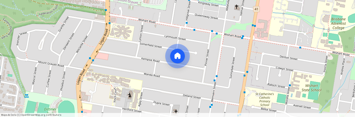 34 Exmoor Street Upper Mount Gravatt, QLD 4122