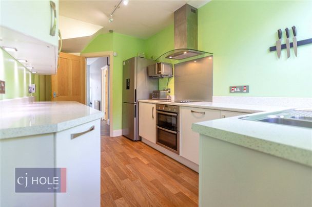 Cheriton Place, - Photo 1