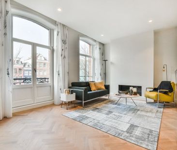 Appartement te huur: Spiegelgracht 21-3 1017 JP Amsterdam - Photo 2