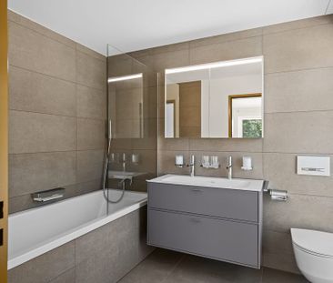 5.5 Zimmer, 150 m², 1. Stock - Photo 4