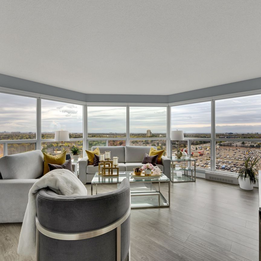 For Lease - 2177 Burnhamthorpe Road Unit# 1510, Mississauga, Ontario - Photo 1