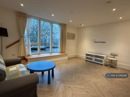 2 bedroom flat to rent - Photo 3