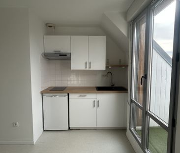 Location Appartement 2 pièces 34m² AMIENS 80000 - Photo 2