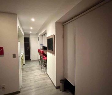 Departamento en renta adamant II sobre atlixcayotl cerca del Tec de... - Photo 2