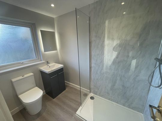 1 bedroom terraced house to rent - Photo 1