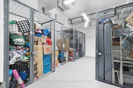 For Lease - 225 Sumach Street Unit# 2509, Toronto, Ontario - Photo 5