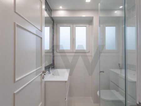 Apartamento T3 em Lisboa - Photo 4