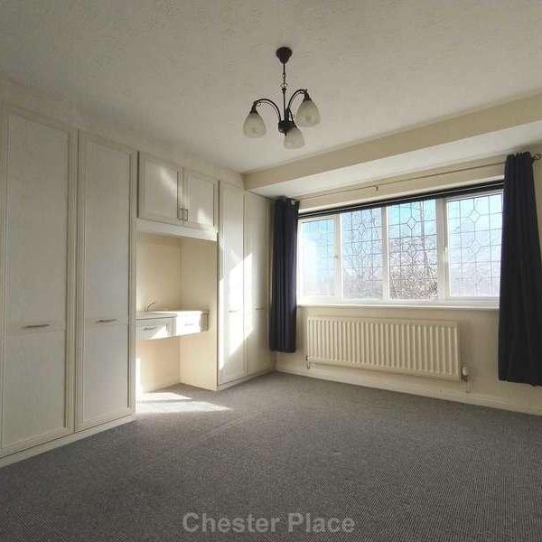 Willow Close, Buckley, CH7 - Photo 1