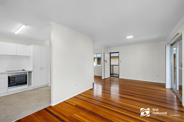 DELIGHTFULLY RENOVATED FAMILY HOME IN ORMISTON - Photo 1