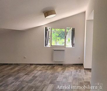 Location Appartement 4 pièces 120m² CABASSE 83340 - Photo 1