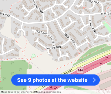 Worrall Way, Lower Earley, Reading, RG6 - Photo 1