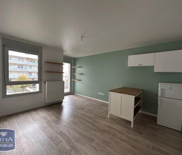 Location Appartement 2 pièces 45m² CHOISY LE ROI 94600 - Photo 4