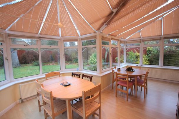 Claydon Road, Woking, Surrey, GU21 - Photo 1