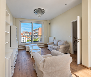 Triplex - à louer - Photo 1