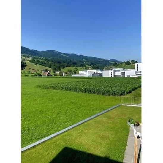 1 Zimmer, 40 m², 1. Stock - Photo 1