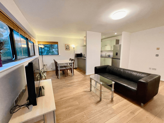 Hawgood Street, London, E3 - Photo 1