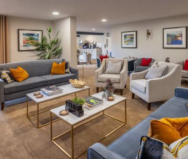 2 bedroom retirement property to rent - Photo 2